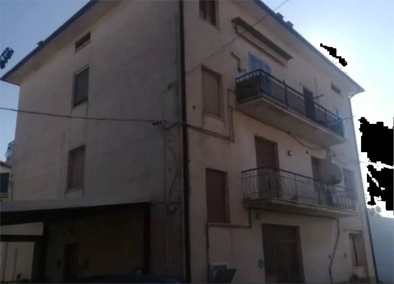 appartamento in vendita a Monte Urano