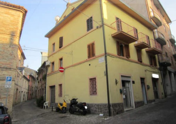 appartamento in vendita a Monte Urano