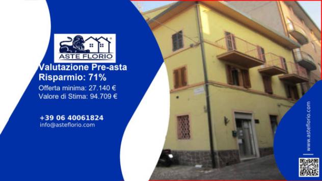 appartamento in vendita a Monte Urano