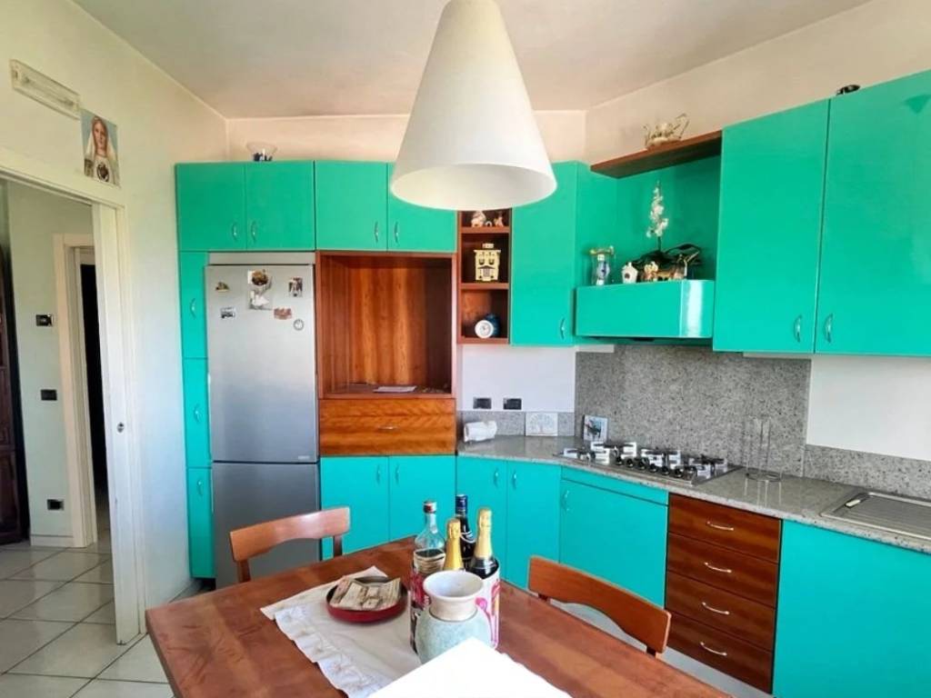 appartamento in vendita a Monte Urano