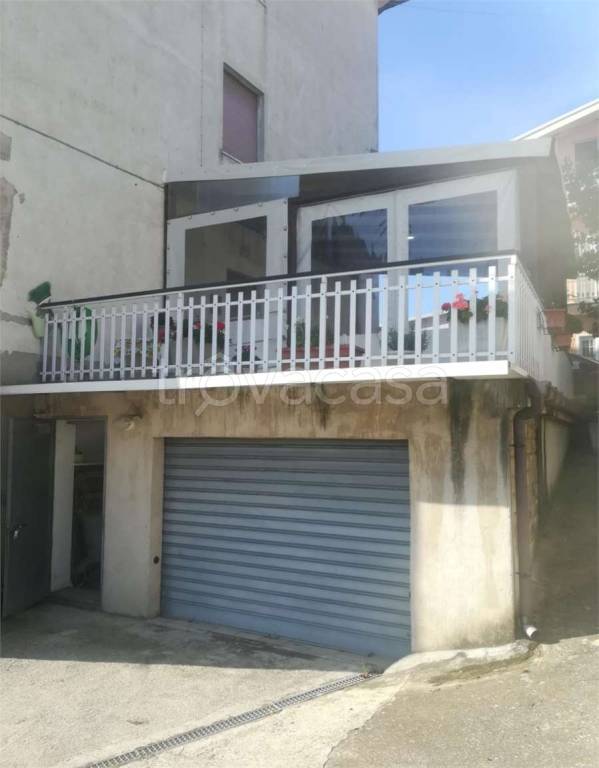 appartamento in vendita a Monte Urano