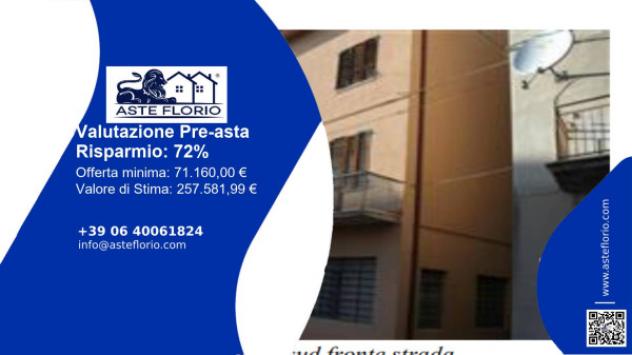 appartamento in vendita a Monte Urano