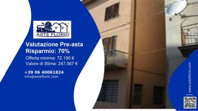 appartamento in vendita a Monte Urano