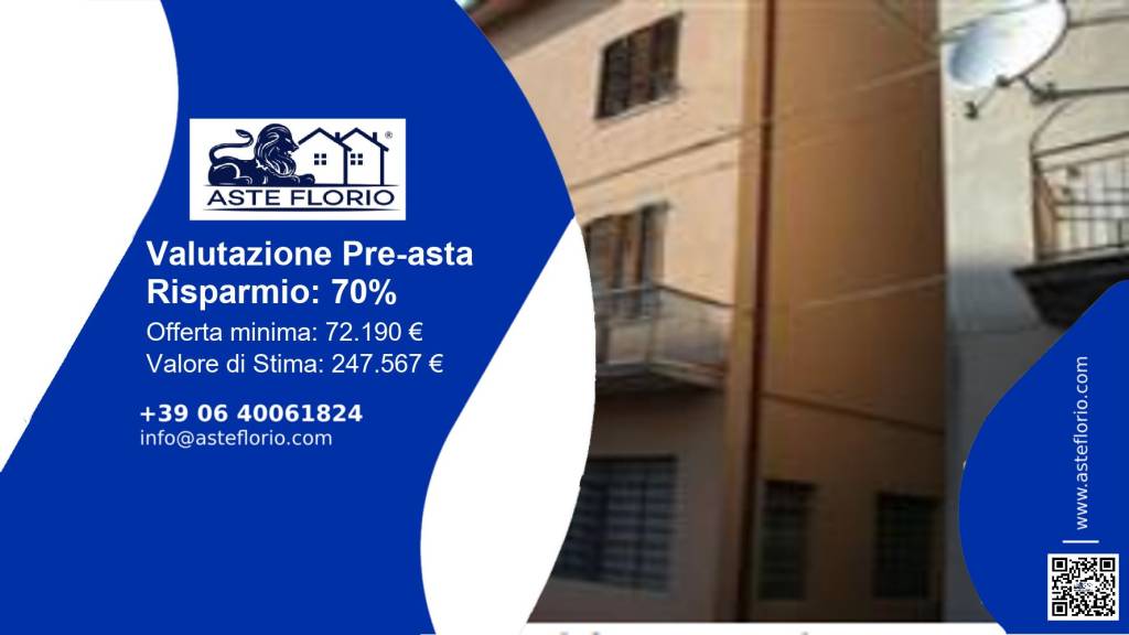 appartamento in vendita a Monte Urano