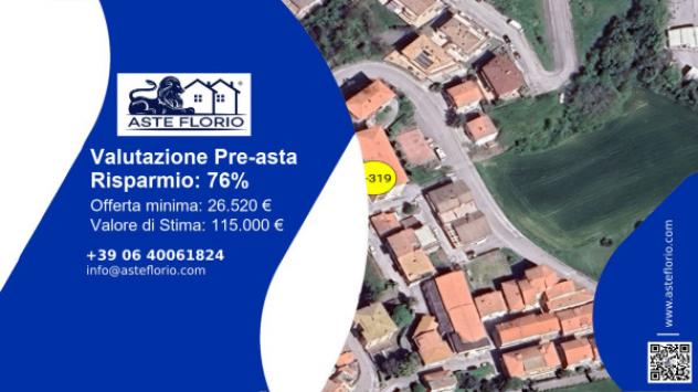 appartamento in vendita a Monte Urano