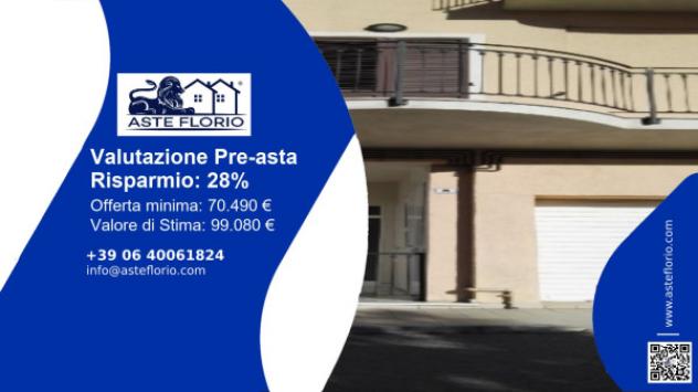 appartamento in vendita a Monte Urano