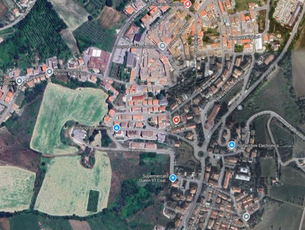 appartamento in vendita a Monte Urano
