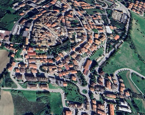 appartamento in vendita a Monte Urano