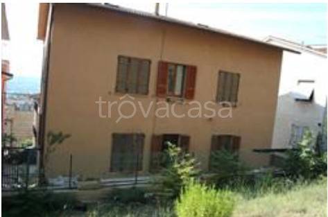 appartamento in vendita a Monte Urano