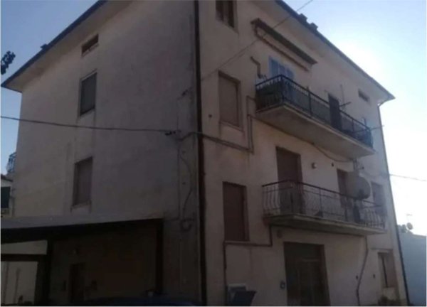 appartamento in vendita a Monte Urano