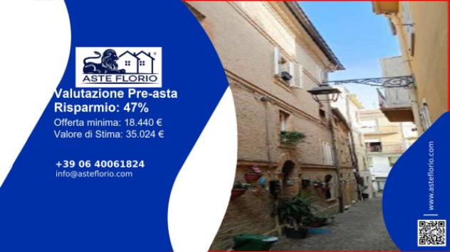 appartamento in vendita a Monte Urano