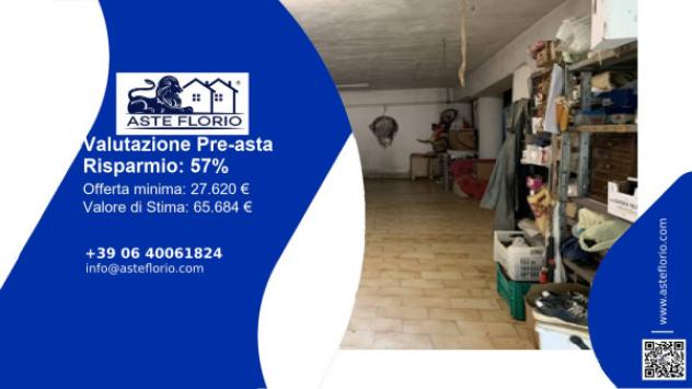 locale commerciale in vendita a Monte Urano