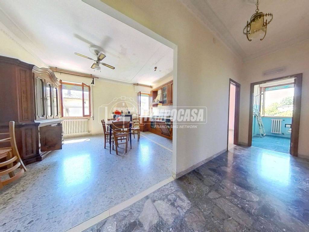 appartamento in vendita a Monte Urano