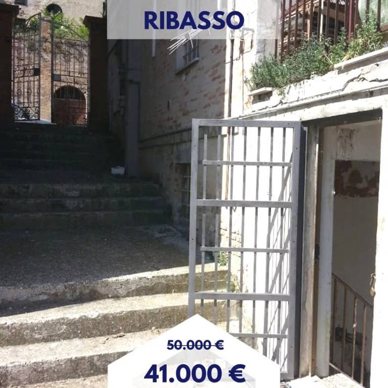 appartamento in vendita a Monte Urano