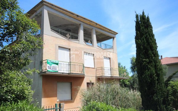 casa indipendente in vendita a Monte Urano