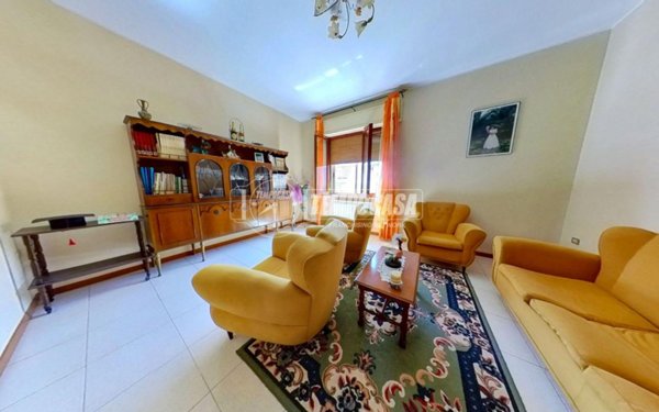 appartamento in vendita a Monte Urano