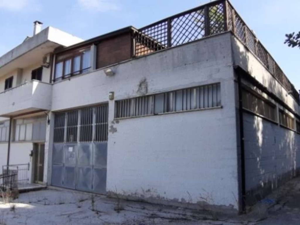 appartamento in vendita a Monte Urano