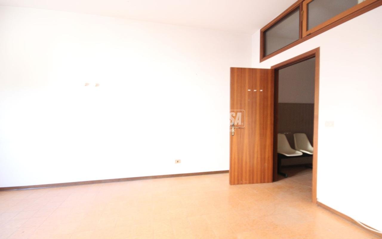 appartamento in vendita a Monte Urano