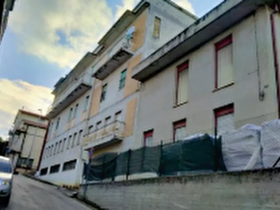appartamento in vendita a Monte Urano