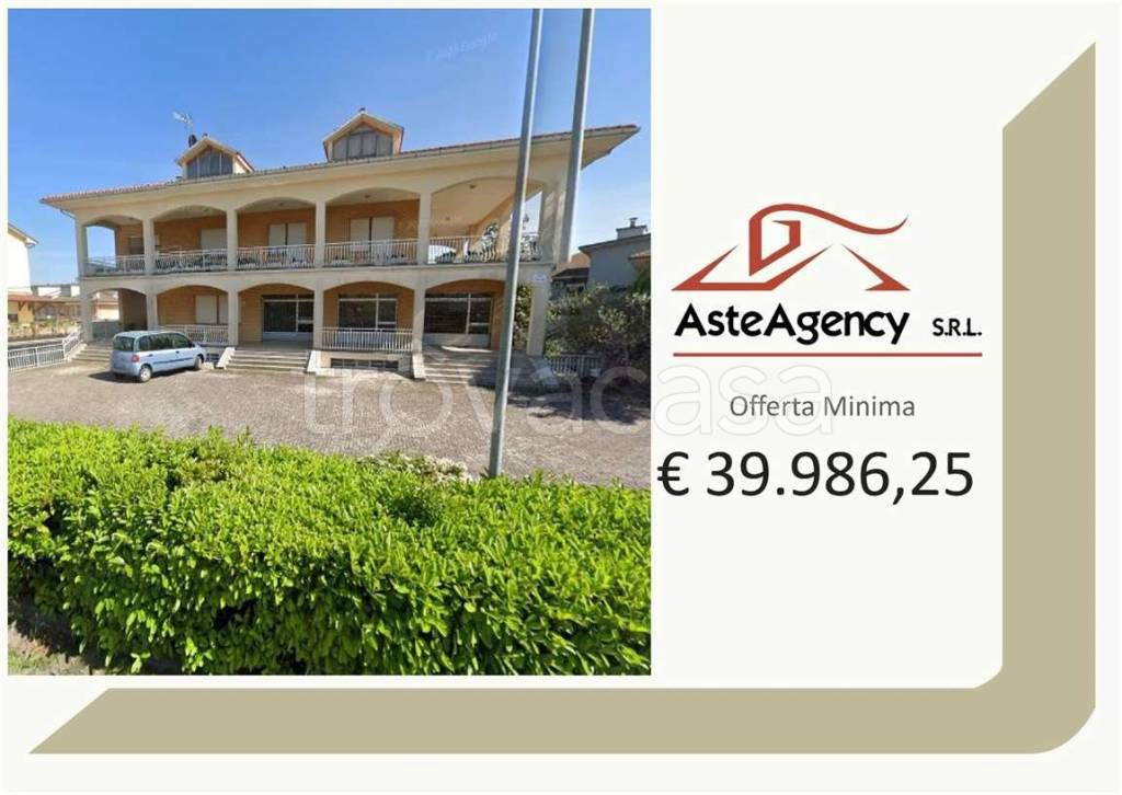 appartamento in vendita a Monte Urano