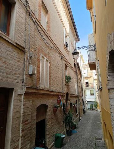 appartamento in vendita a Monte Urano