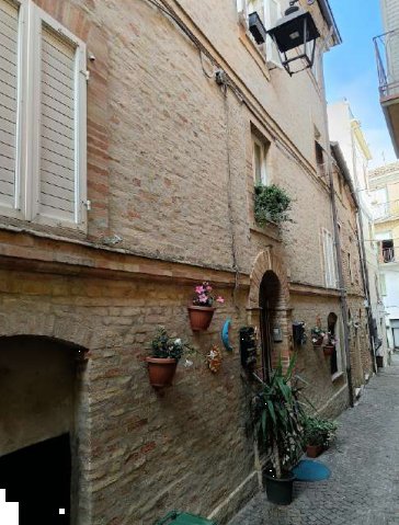 appartamento in vendita a Monte Urano