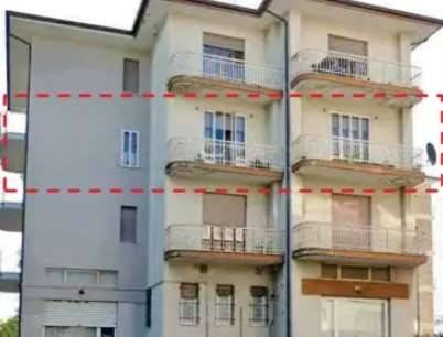 appartamento in vendita a Monte Urano