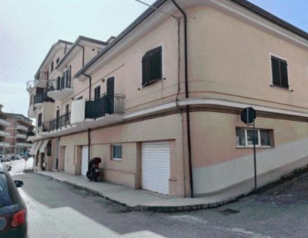 appartamento in vendita a Monte Urano