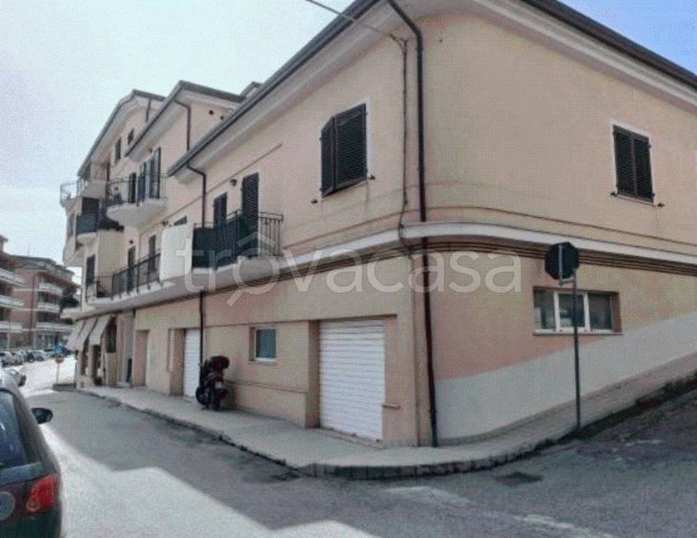 appartamento in vendita a Monte Urano