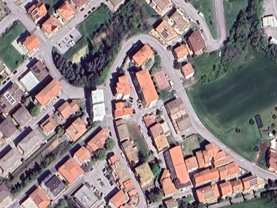 appartamento in vendita a Monte Urano