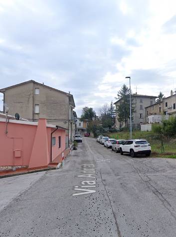 appartamento in vendita a Monte Urano