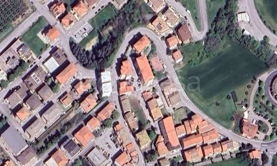 appartamento in vendita a Monte Urano