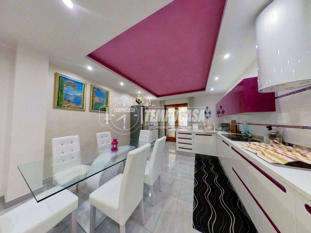 appartamento in vendita a Monte Urano