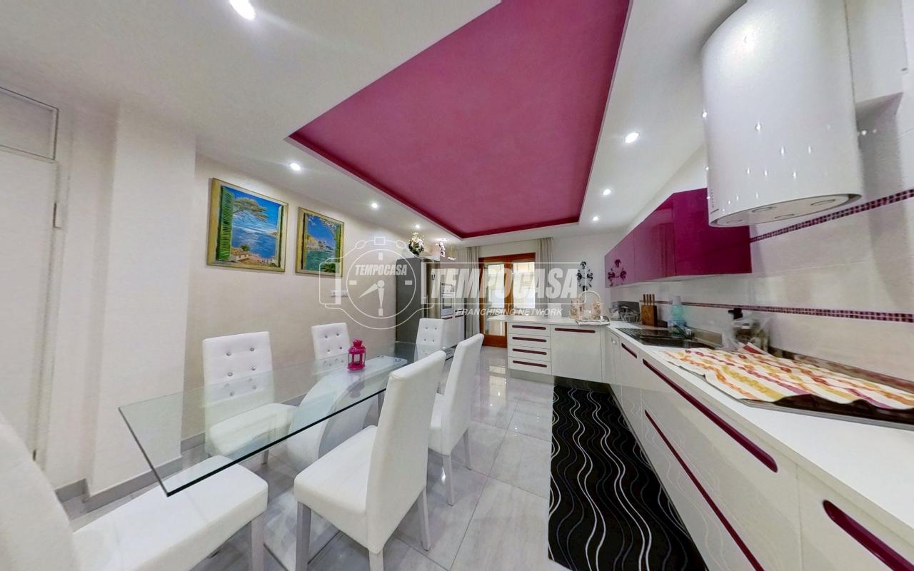 appartamento in vendita a Monte Urano