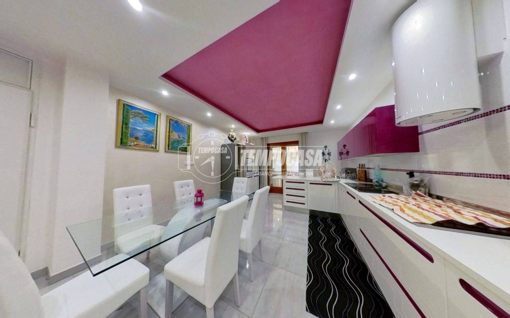 appartamento in vendita a Monte Urano