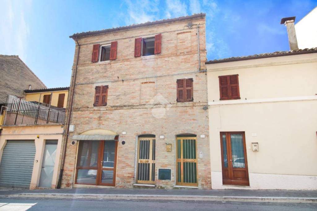 appartamento in vendita a Monte Urano