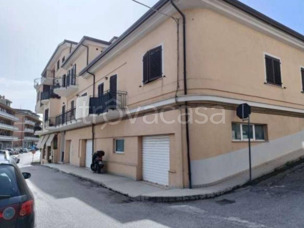 appartamento in vendita a Monte Urano