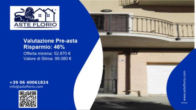 appartamento in vendita a Monte Urano