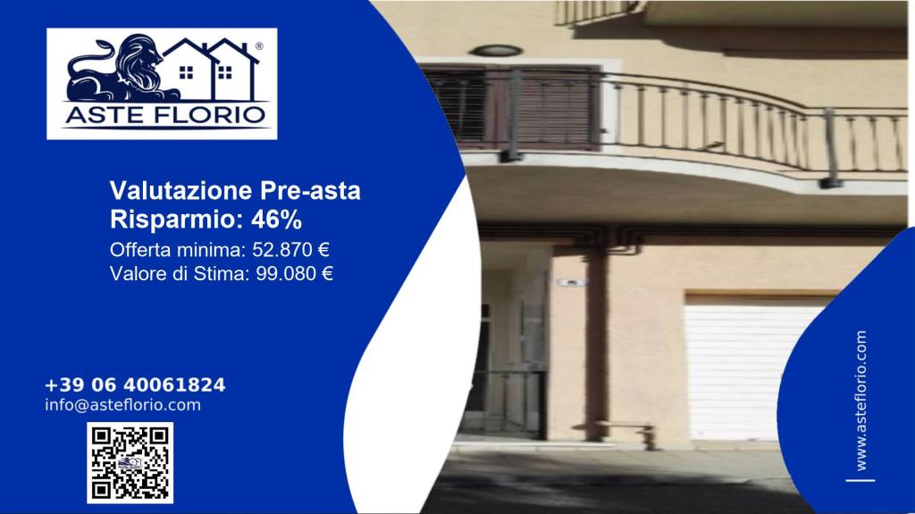 appartamento in vendita a Monte Urano