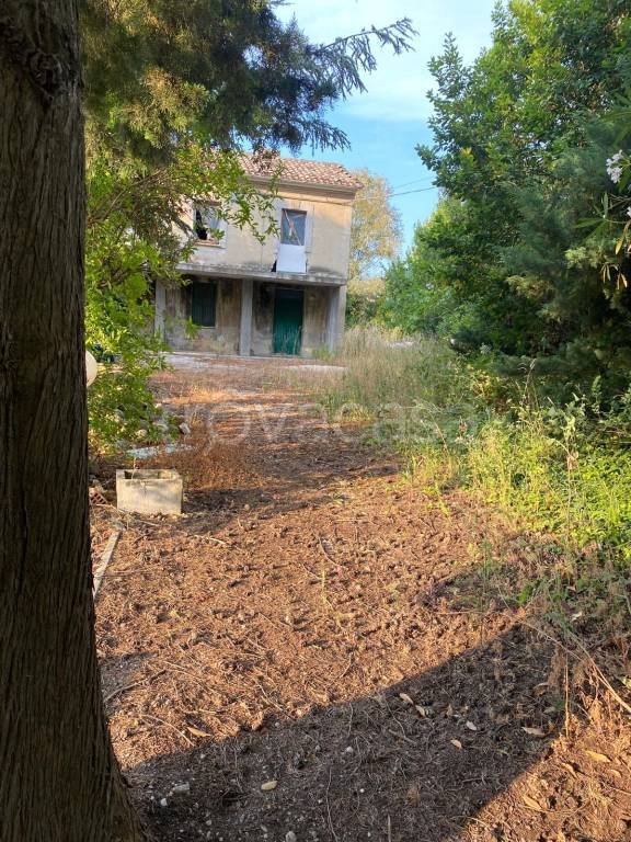 casa indipendente in vendita a Monte Urano
