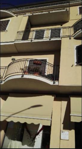 appartamento in vendita a Monte Urano