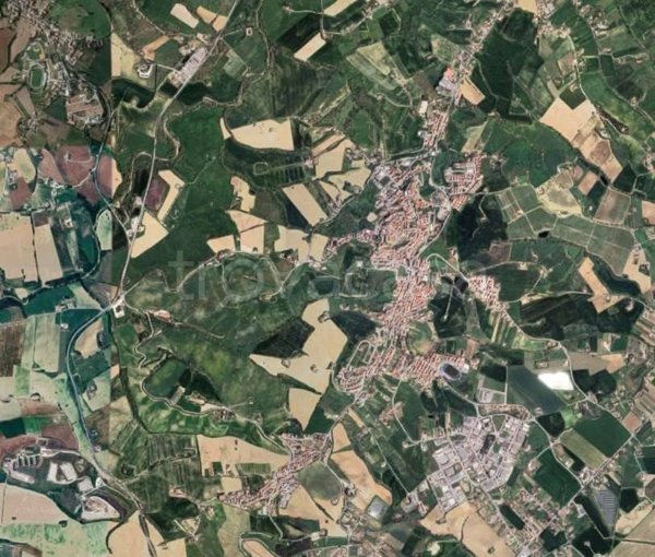 appartamento in vendita a Monte Urano