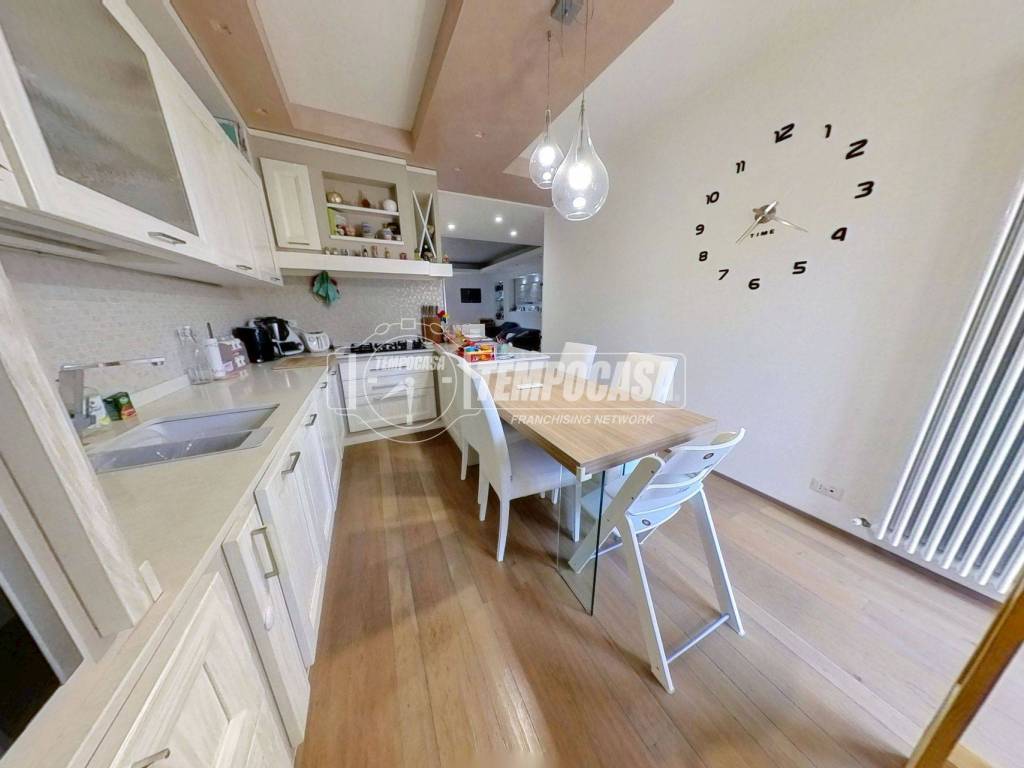 appartamento in vendita a Monte Urano