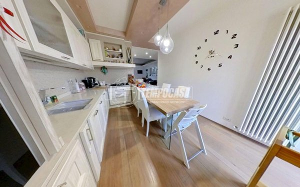 appartamento in vendita a Monte Urano