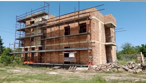 terreno edificabile in vendita a Monte Urano