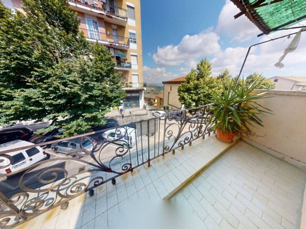 casa indipendente in vendita a Monte Urano