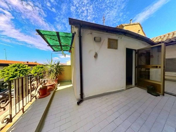 casa indipendente in vendita a Monte Urano