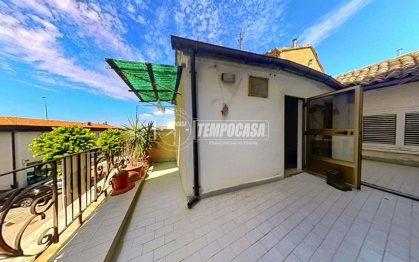 casa indipendente in vendita a Monte Urano