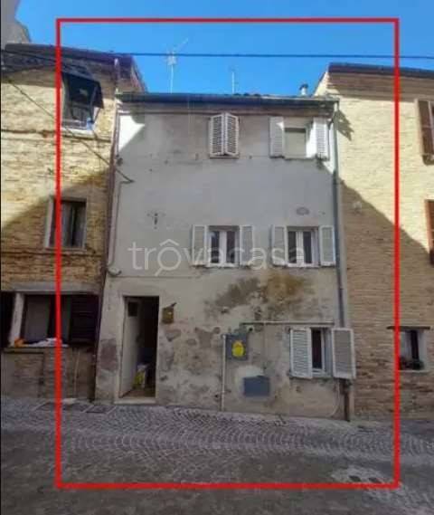 appartamento in vendita a Monte Urano