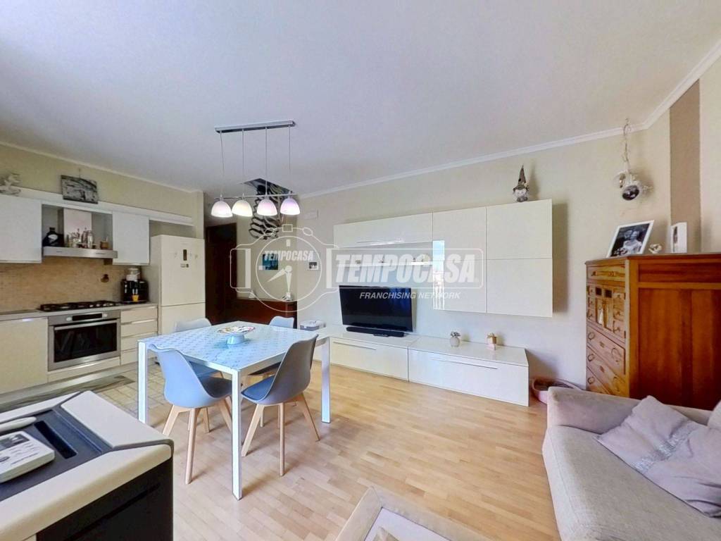 appartamento in vendita a Monte Urano